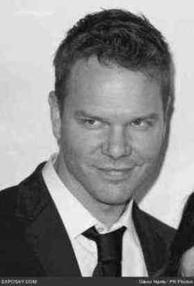 Jim Parrack quotes