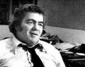 Jimmy Breslin quotes