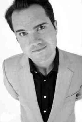 Jimmy Carr quotes