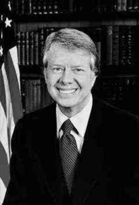 Jimmy Carter quotes