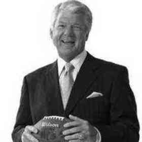 Jimmy Johnson quotes