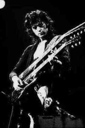 Jimmy Page quotes