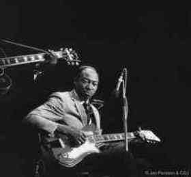 Jimmy Reed quotes