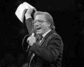 Jimmy Swaggart quotes
