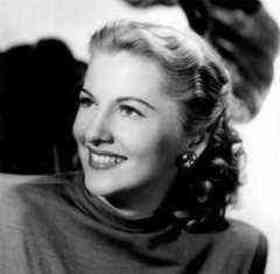 Joan Fontaine quotes