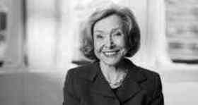 Joan Ganz Cooney quotes