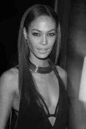 Joan Smalls quotes