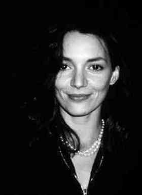 Joanne Whalley quotes