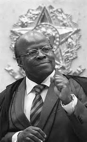 Joaquim Barbosa quotes