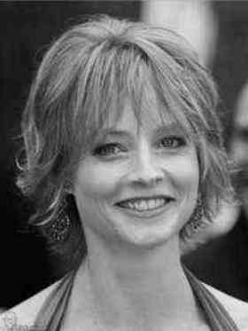 Jodie Foster quotes