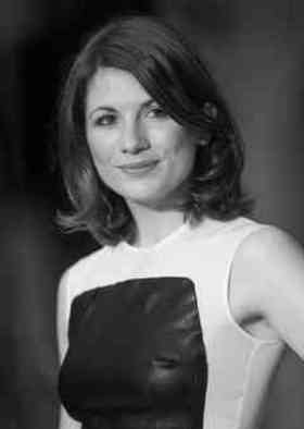 Jodie Whittaker quotes