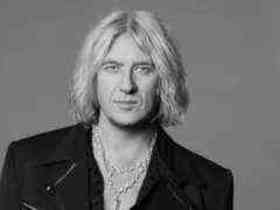 Joe Elliott quotes