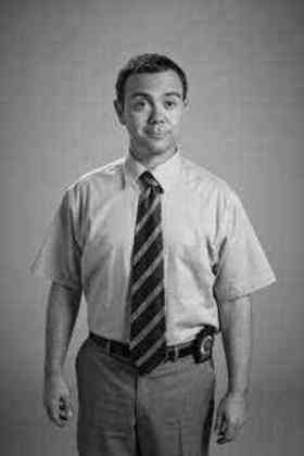 Joe Lo Truglio quotes