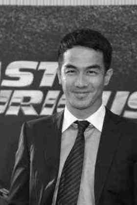 Joe Taslim quotes