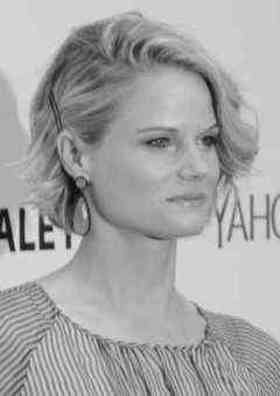 Joelle Carter quotes