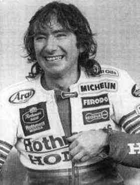Joey Dunlop quotes