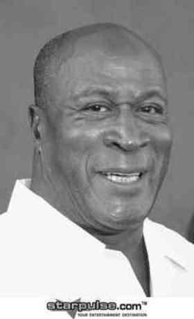 John Amos quotes