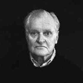 John Ashbery quotes