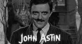 John Astin quotes