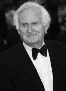 John Boorman quotes