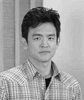 John Cho quotes