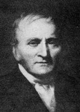 John Dalton quotes