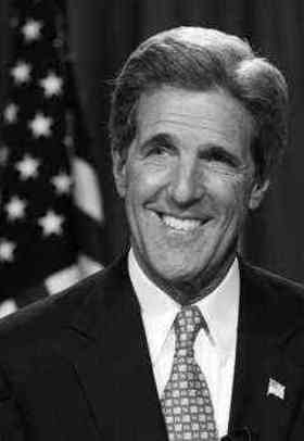 John F. Kerry quotes