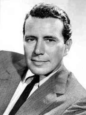 John Forsythe quotes