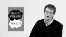 John Green quotes