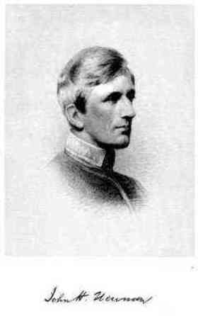 John Henry Newman quotes