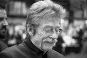 John Hurt quotes