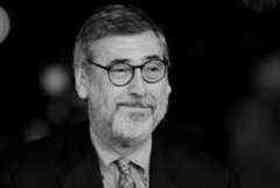 John Landis quotes