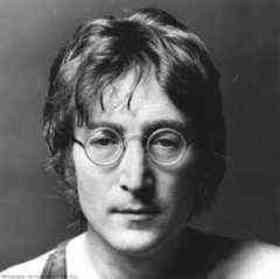 John Lennon quotes