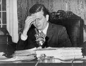 John Lindsay quotes