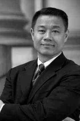 John Liu quotes