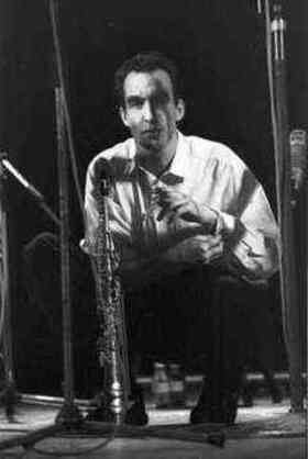 John Lurie quotes