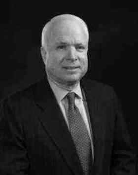 John McCain quotes