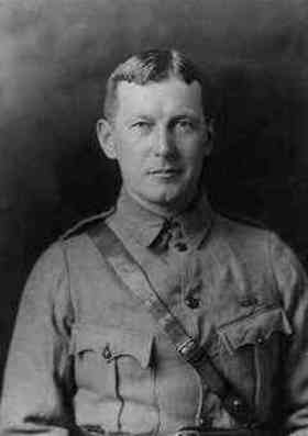 John McCrae quotes