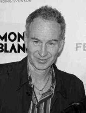 John McEnroe quotes