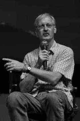 John Musker quotes