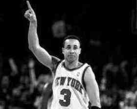 John Starks quotes