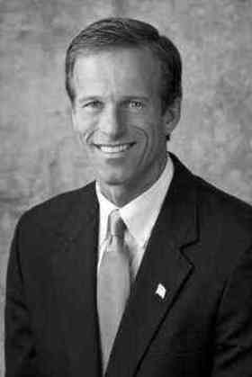 John Thune quotes