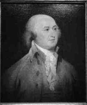 John Trumbull quotes