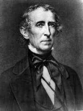 John Tyler quotes