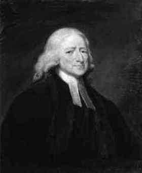 John Wesley quotes