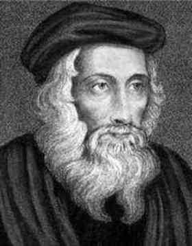 John Wycliffe quotes