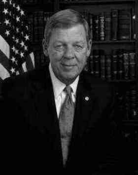 Johnny Isakson quotes