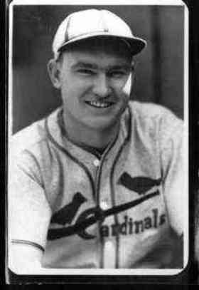 Johnny Mize quotes