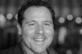 Jon Favreau quotes