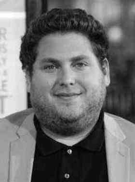 Jonah Hill quotes